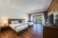 Belle Villa Resort, Khao Yai