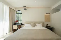 WOGLO·SHUXI AESTHETIC LODGE
