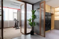 Linyi Shuangxi Hotel