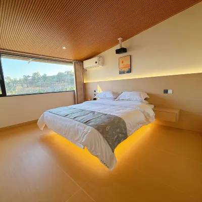 xwg Hotels near WaveGlamping Weilu Campsite (Dawan Branch)