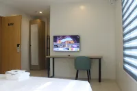 The Perch Hostel Hotels in 