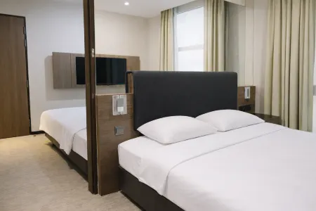 Amrise Hotel Kitchener