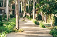 เสม็ด อะมอริส รีสอร์ท แอนด์ พูล วิลล่า