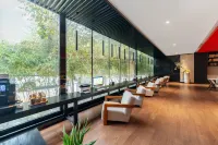 金山賓館（叢台公園邯鄲道店）