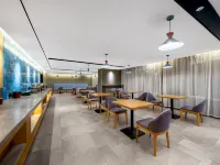 Sijifengya Hotel (Laixi Station Yuehu Park) - 2-Star