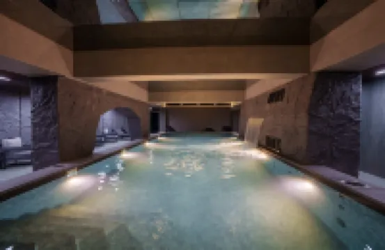 Mildom Residence (Opened in 2026)