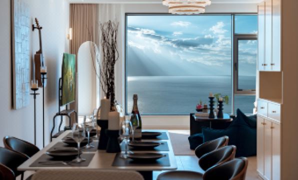 Dali Xingmai Mountain and Sea View Homestay (Erhai Branch)