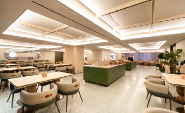 Orange Hotel(Guangzhou Chen Clan Academy Xihua Road Branch)