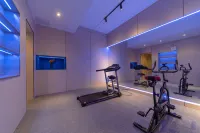 Nanning Lining Hotel - نادي رياضي