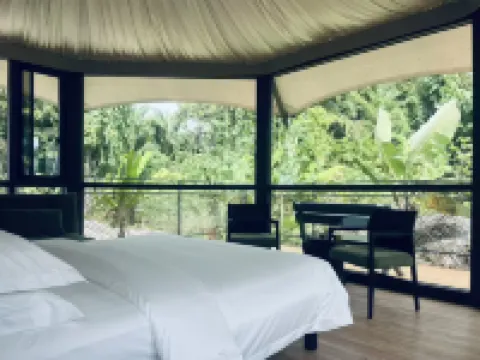 Seawind Cloudcrest Resort