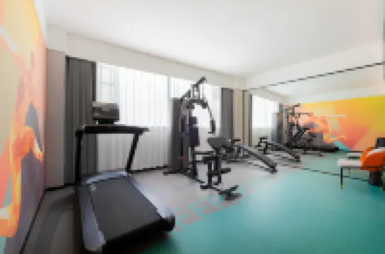 City Comfort Inn (Honghu Avenue)