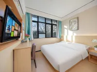 Bolanting · Yinzhu Hotel (Nanjing Confucius Temple Qinhuai River) 중화먼 / 중화문 주변 호텔