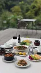 Trip.com Group Country Retreats (Mount Emei Yixi-Qingyin Joint Resort) - Breakfast