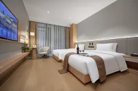 Longhu Hotel