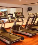 Heritance Kandalama - Gym