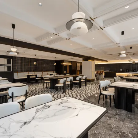 Oriental Hyatt Business Hotel (Wuchang Tongda Street store)