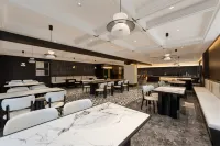 Oriental Hyatt Business Hotel (Wuchang Tongda Street store) - Aamiainen