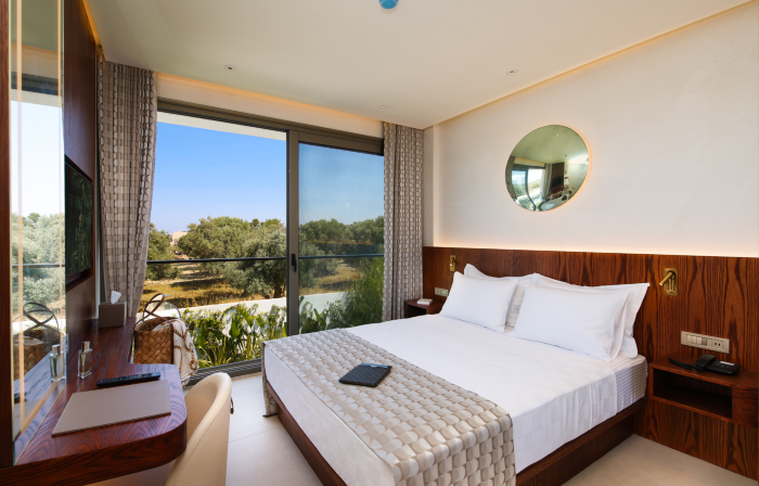 The Xon Hotel