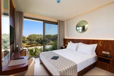 The Xon Hotel Các khách sạn ở 