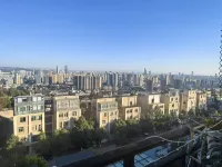 Xiyang Yunqi Hotels in Yunnan University of Finance and Economics Area