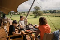 Anantya Serengeti - 5-Star