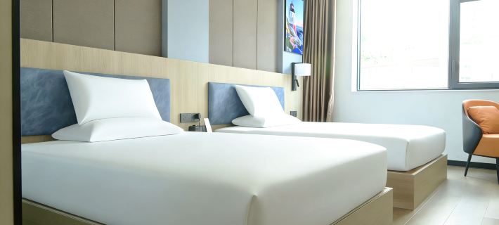 Donglan Yuxuan Pavilion Pinshang Hotel Hotels in Donglan