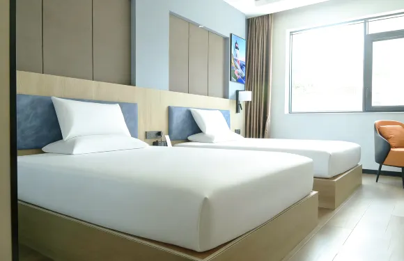 東蘭玉蘭閣品尚酒店