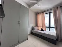 Sky River Front Kota Bharu @ AGhome - Apartments
