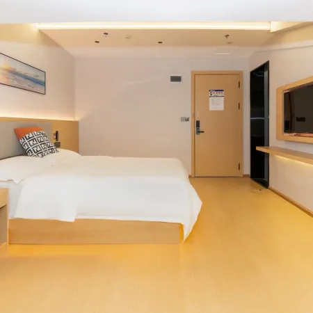 Qingzhen Zhumeng Holiday Hotel