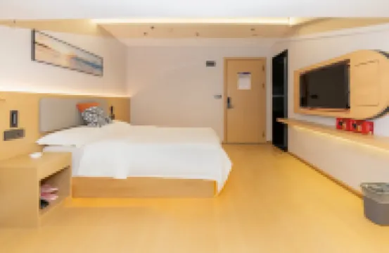Qingzhen Zhumeng Holiday Hotel