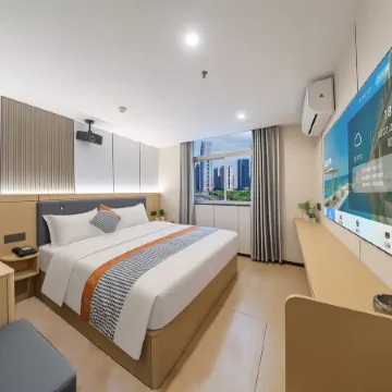 Sweet Orange Residence