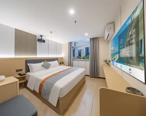 Sweet Orange Residence 라오핑 호텔