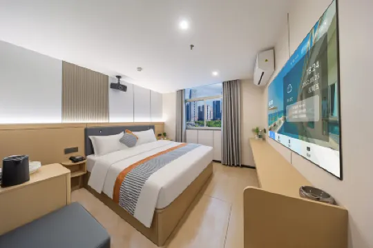 Sweet Orange Residence