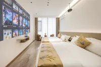 Sulin Homestay · Sulin Design Guesthouse (Longwangtou Beach) - 2-Sterne