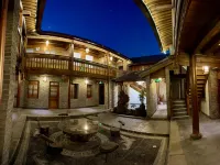 Ban Yin·Silkworm Mulberry Bureau Homestay (Jianchuan Ancient Town Branch) โรงแรมในเจียนฉวน
