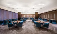 景德鎮陶溪川桔子水晶飯店 - 早餐