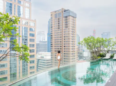 โฮเต็ล มิวส์ แบงค็อก ออโตกราฟคอลเล็คชั่น (แมริออท อินเตอร์เนชันแนล)