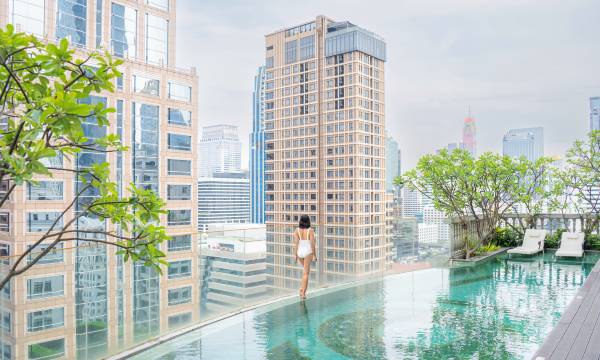 Hotel Muse Bangkok, Autograph Collection