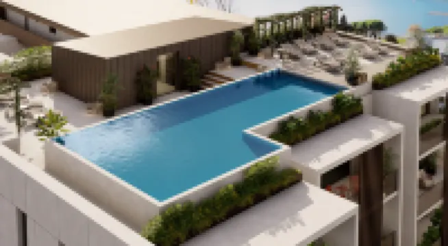 Ètra Suites&Apartments