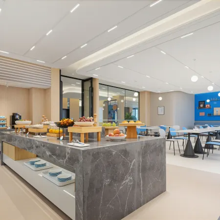 Home Inn Neo (Urumqi Tianshan International Airport)