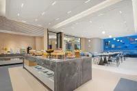 Home Inn Neo (Urumqi Tianshan International Airport) - Frühstück