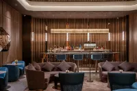 Crystal Hotel Shiyan BaiQiang - 바