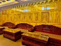 Chunfeng Shili Homestay