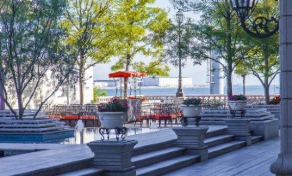 Hotel La Suite Kobe Harborland