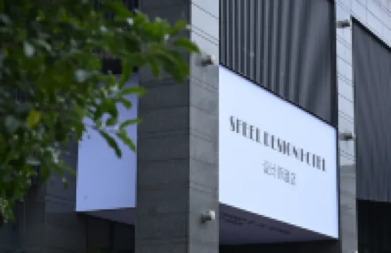 SFEEL設計師酒店（杭州西湖武林廣場店）