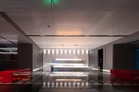 ANANDA Annada Hotel (Chengdu Chunxi Road Tianfu Square)