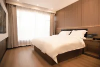 Aoludoya Business Hotel (Fujin Central Street) - 2-Star