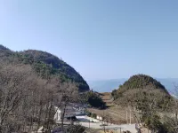 江嶼霧宿(三峽之巔店)