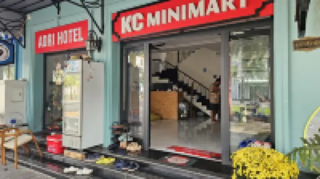 ADRI HOTEL Các khách sạn ở Gành Dầu