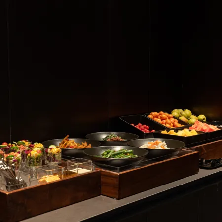 Atour Hotel（Wenzhou Ouhai MixC）